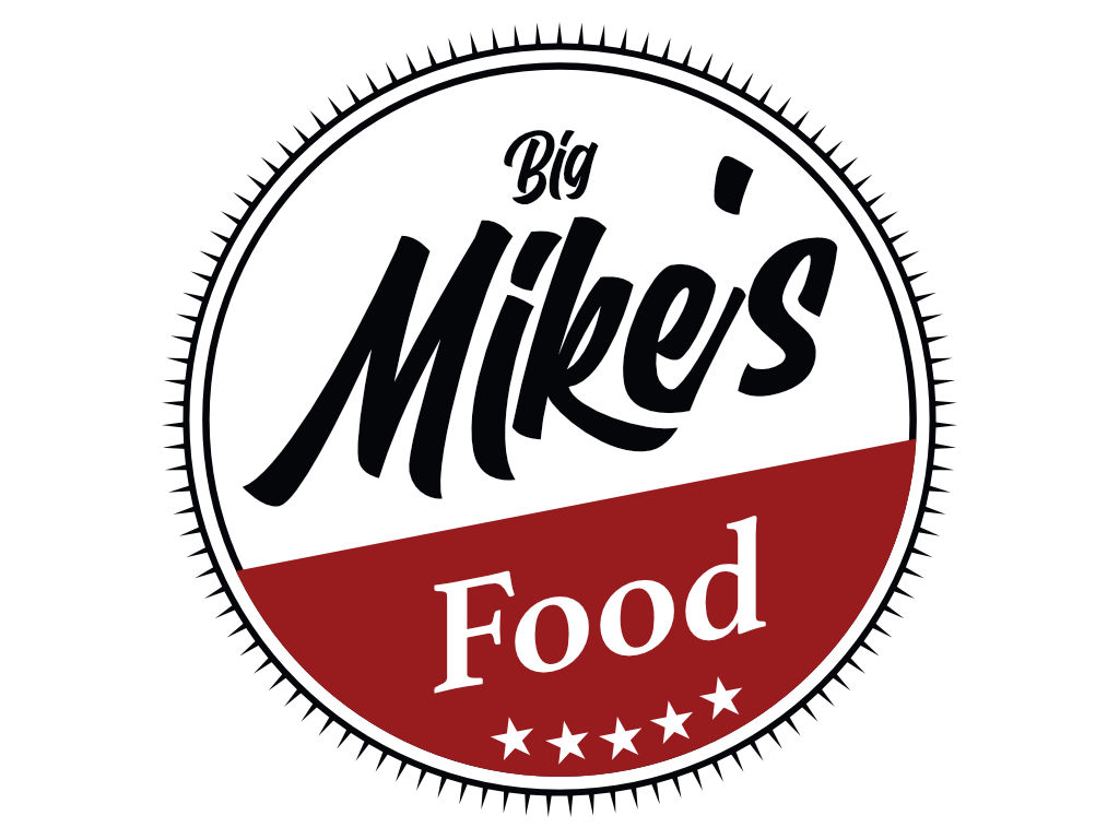 Big Mike's Food BBQ Sauce & Gewürze